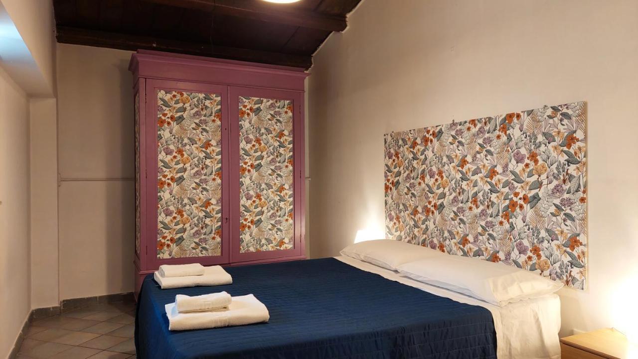 Casuzza Al Politeama Apartment Palermo Exterior photo