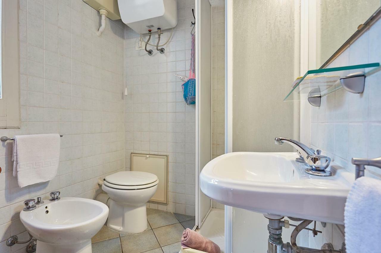 Casuzza Al Politeama Apartment Palermo Exterior photo
