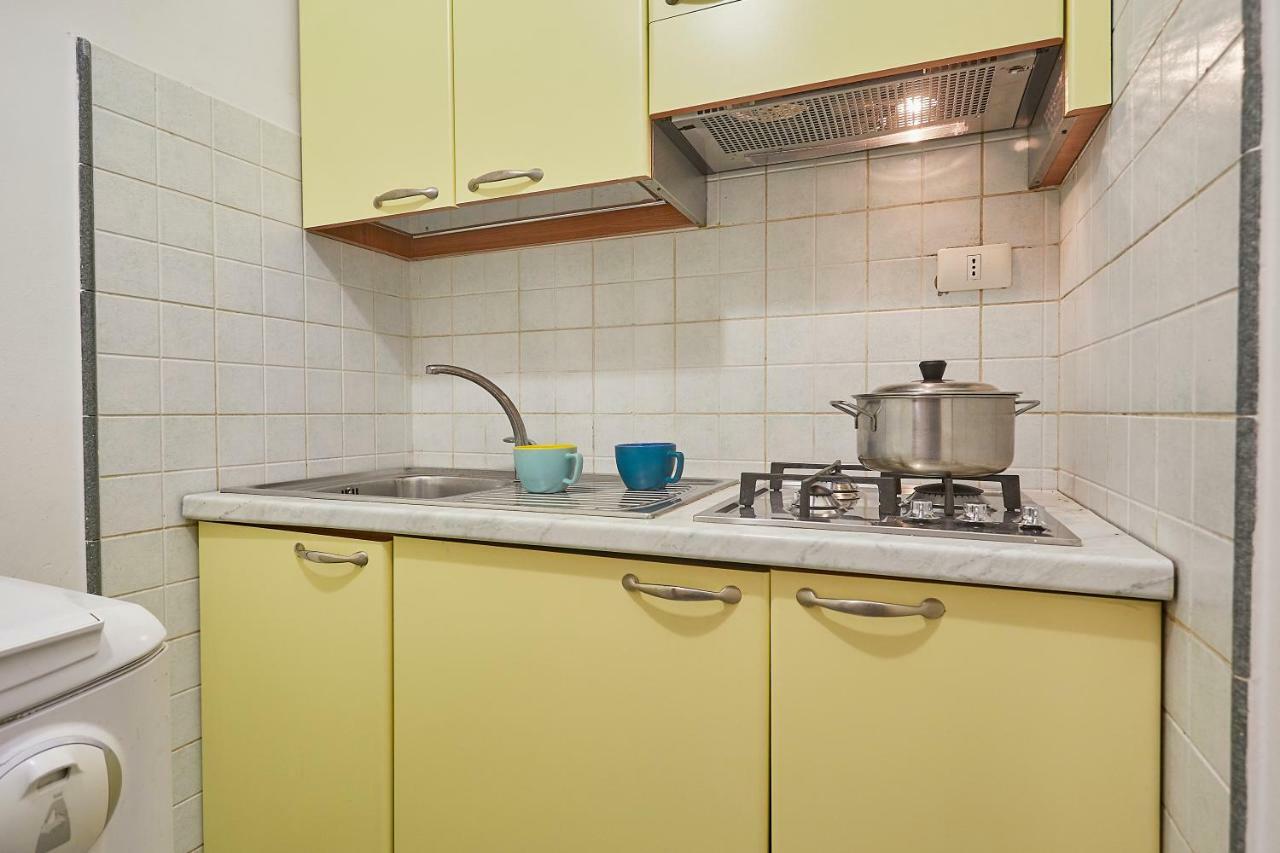 Casuzza Al Politeama Apartment Palermo Exterior photo