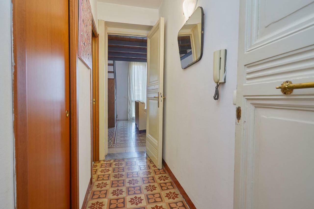 Casuzza Al Politeama Apartment Palermo Exterior photo